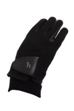 HORZE RIMMA Dziecięce rękawiczki zimowe