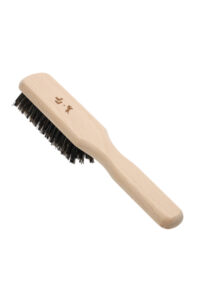 LULLALOVE SUPER SHINE Szczotka do pielęgnacji grzywy i ogona konia
