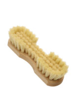 LULLALOVE SUPER SHINE Szczotka do kurzu i błota dla konia - obrazek 2