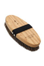 LULLALOVE SUPER SHINE Szczotka nabłyszczająca dla konia