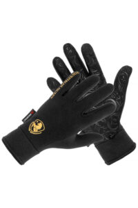 EQ.QUEEN WINTER TRAILL Zimowe rękawiczki jeździeckie