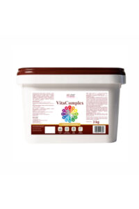 OVER HORSE VITACOMPLEX Witaminy i minerały dla koni 3 kg