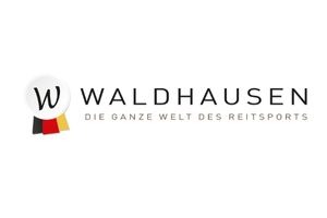 WALDHAUSEN logo