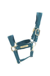 KENTUCKY VELVET Kantar dla konia