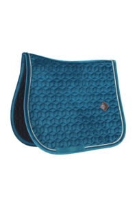 KENTUCKY VELVET Czaprak skokowy