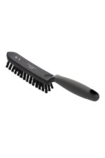 LULLALOVE SUPER SHINE Szczotka do mokrego błota, kopyta i nogi