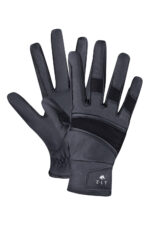 ELT MAGNETIZE WINTER Zimowe rękawiczki jeździeckie