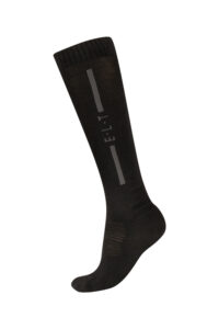 ELT MERINO Podkolanówki jeździeckie z wełną Merino