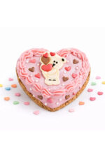 KOŃSKA CUKIERENKA Przysmak dla koni MINI TORCIK