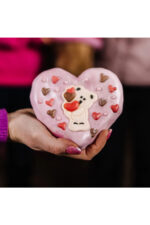 KOŃSKA CUKIERENKA Przysmak dla koni MINI TORCIK