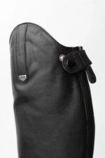 HORZE ROVER Wysokie oficerki jeździeckie damskie - obrazek 7