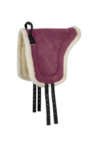 WALDHAUSEN SOFT Pad do jazdy na oklep