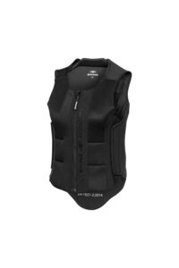 SWING P24 PRO Kamizelka jeździecka ochronna dla dorosłych - poziom 2