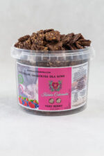 KOŃSKA CUKIERENKA Naturalne smakołyki dla koni, VERY BERRY 1 L - obrazek 2