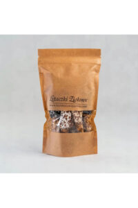 KOŃSKA CUKIERENKA Lizaczki ziołowe