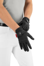 EGO7 ACTION GLOVE Rękawiczki jeździeckie
