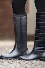 ELT ALESUND Termobuty jeździeckie - obrazek 2