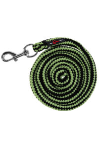 COVALLIERO HIPPO Uwiąz dla konia ze zwykłym karabińczykiem 200 cm