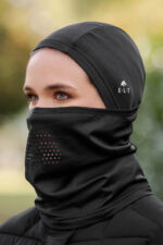 ELT ROBIN Kominiarka jeździecka z ociepleniem - obrazek 2