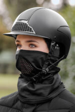 ELT ROBIN Kominiarka jeździecka z ociepleniem - obrazek 3