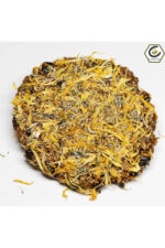 LIPOWY GAJ Ciacho miodowo-ziołowe XL NAGIETEK