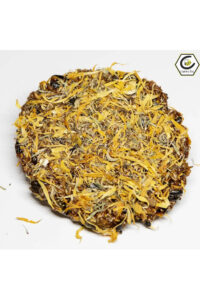 LIPOWY GAJ Ciacho miodowo-ziołowe XL NAGIETEK