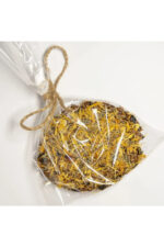 LIPOWY GAJ Ciacho miodowo-ziołowe XL NAGIETEK - obrazek 2