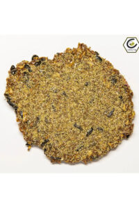 LIPOWY GAJ Ciacho miodowo-ziołowe XL RUMIANEK