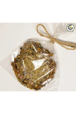 LIPOWY GAJ Ciacho miodowo-ziołowe XL RUMIANEK - obrazek 2