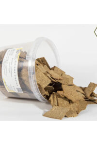 LIPOWY GAJ Naturalne ciastka BEZ MIODU 260 g