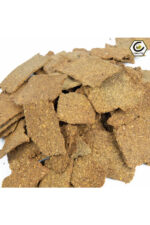 LIPOWY GAJ Naturalne ciastka BEZ MIODU 260 g - obrazek 2