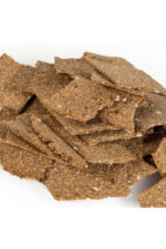 LIPOWY GAJ Naturalne ciastka miodowo-ziołowe MIX SMAKÓW 300 g - obrazek 2