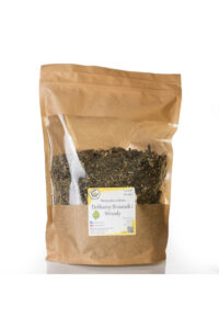 LIPOWY GAJ Mieszanka ziołowa DELIKATNY BRZUSZEK I WRZODY