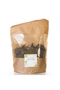 LIPOWY GAJ Mieszanka ziołowa GŁĘBOKI ODDECH