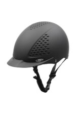 SWING H23 CLASSIC Kask jeździecki z regulacją