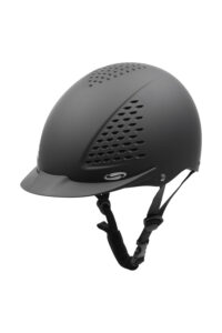 SWING H23 CLASSIC Kask jeździecki z regulacją