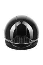 SWING H24 GLOSSY Kask jeździecki z regulacją - obrazek 2