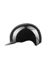 SWING H24 GLOSSY Kask jeździecki z regulacją - obrazek 3