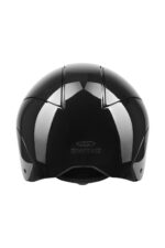 SWING H24 GLOSSY Kask jeździecki z regulacją - obrazek 4