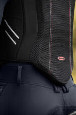 SWING P07 Jeździecka kamizelka ochronna dla dorosłych - poziom 2 - obrazek 7