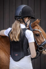 SWING P07 Jeździecka kamizelka ochronna dla dzieci - poziom 2 - obrazek 6