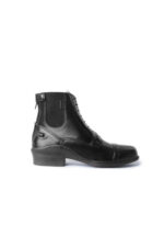 HORZE KILKENNY LUX WINTER Zimowe sztyblety jeździeckie damskie - obrazek 3