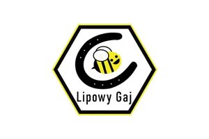 LIPOWY GAJ logo