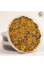 LIPOWY GAJ Lizawka miodowo-ziołowa NAGIETEK ECHINACEA 500 g