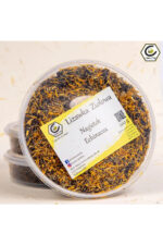 LIPOWY GAJ Lizawka miodowo-ziołowa NAGIETEK ECHINACEA 500 g - obrazek 2