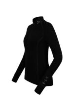 ELT MILANO Bluzka treningowa z zamkiem