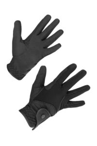 COVALLIERO NERICA Zimowe rękawiczki jeździeckie