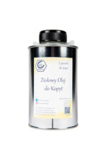LIPOWY GAJ Ziołowy olej do kopyt 600 ml