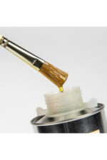 LIPOWY GAJ Ziołowy olej do kopyt 600 ml - obrazek 2