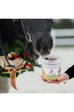 KOŃSKA CUKIERENKA Naturalne smakołyki dla koni, PIERNICZKOWE 1 L - obrazek 3